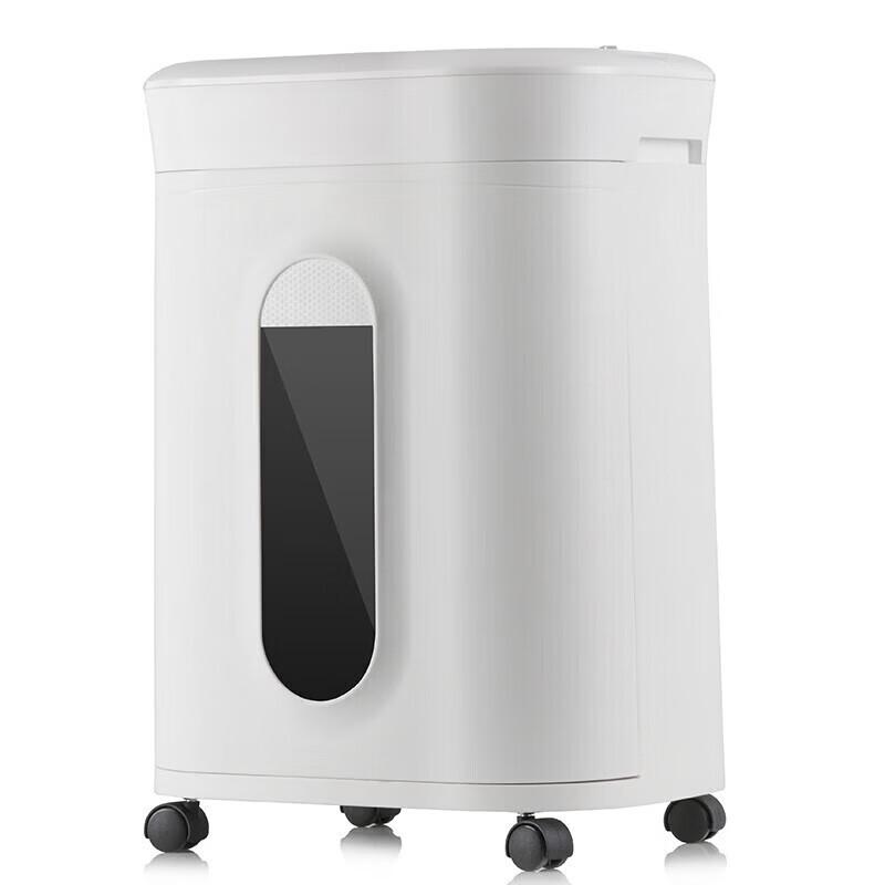 

Aurora AS15430CD Level 4 Cross-Cut Shredder CN plug (adapter included)