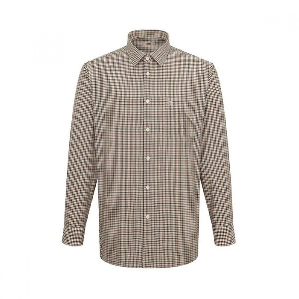 Daks Regular Fit Casual Shirt House Check Dma1shcl141i1