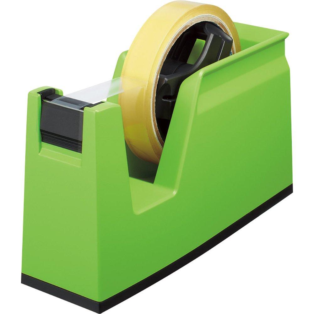 KOKUYO Tape Cutter Calcut Green T-SM100G