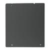 Ring Binder with Refill - Safta - 4 Rings of 35 Mm - 100 A4 Sheets - 27x4x32 Cm - Black