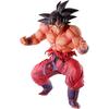 Ichiban Kuji Dragon Ball EX The Ultimate Prize MASTERLISE Son Goku Showdown!! C