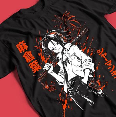 Aesthetic Anime Shirt, Anime Otaku Graphic T-Shirt, Japanese Style Anime Tee, Anime Lover Gift, Manga Inspired Clothing, Unisex Graphic Tee