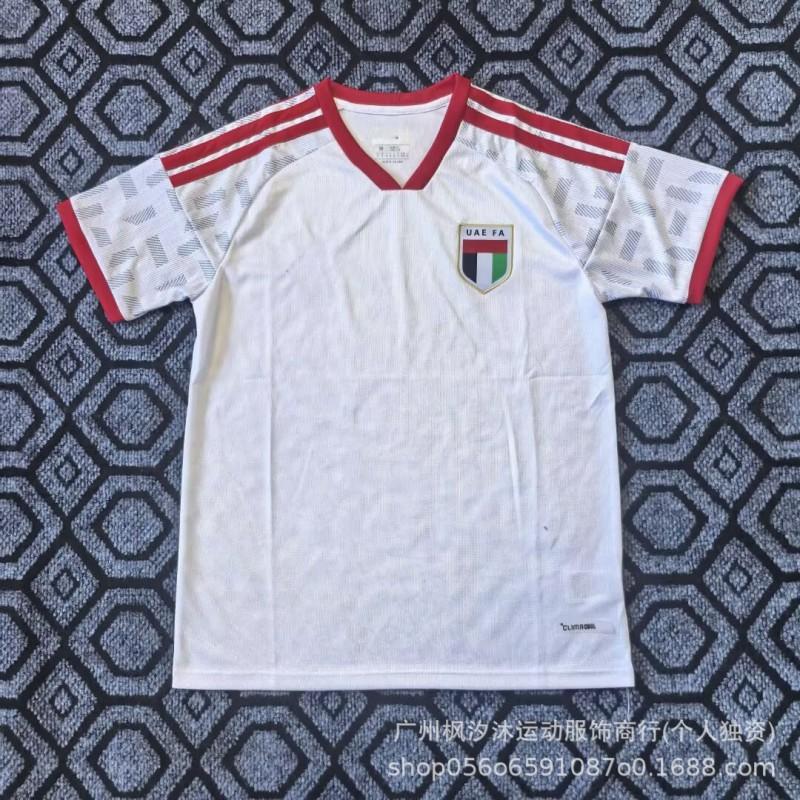 Herren Kurzarm Fußballtrikot 2026 Brasilien Heim Auswärts Training Spiel Sport Oberteil