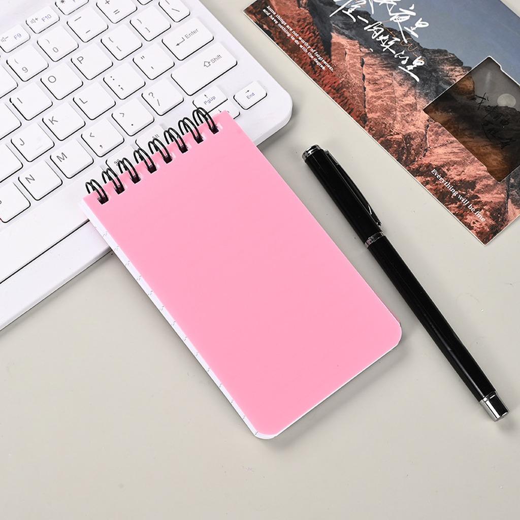 1 Pieces Camouflage Printing Note Book Paper Waterproof Writing Paper In Rain Tactical Note Book Notebook All Weather Outdoors