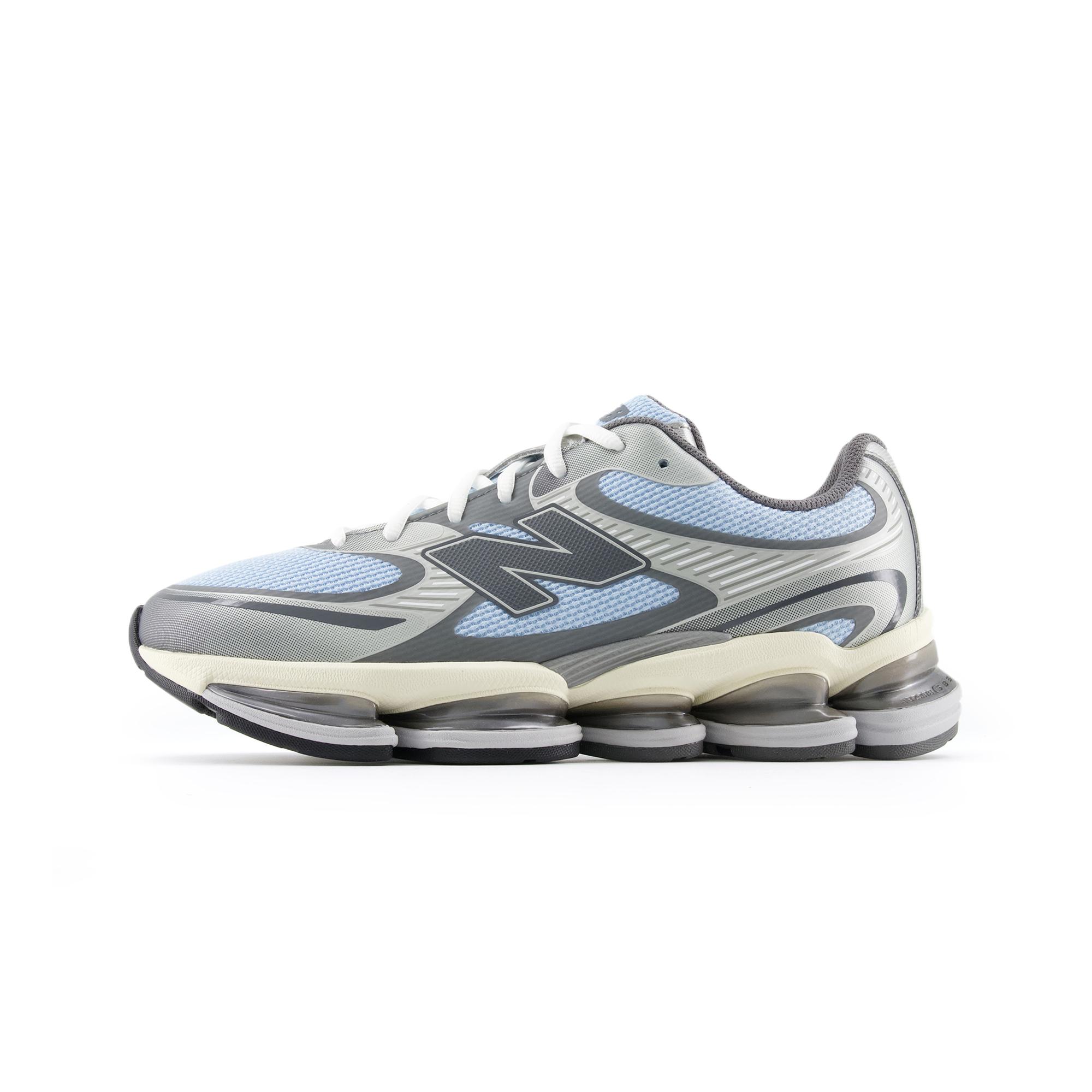 New Balance Abzorb 2000 Blue Grey Cream 40