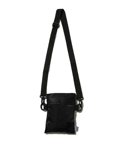 Softur Laundry Tote Bag (Black)