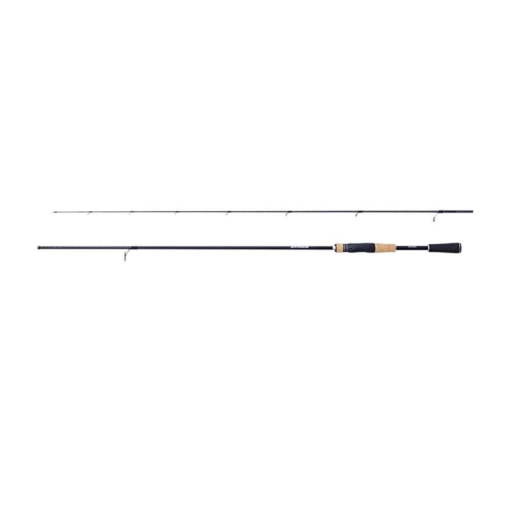 

SHIMANO Bass Rod 17 Expride Spinning Versatile 2610ML Техническая Длинная Спин Легкая Оснастка Маленькая Вилка