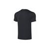 Li Ning Training Series T Shirts Men's Crew Neck Moderate Straight Fit ATSQ059-1
