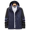 Plus Size 8xl Size 8xl 7xl 6xl Men 'S Waterproof Jacket Men Outdoor Jackets Large Autumn Winter Windproof Outwear Windbreakers Coat Male