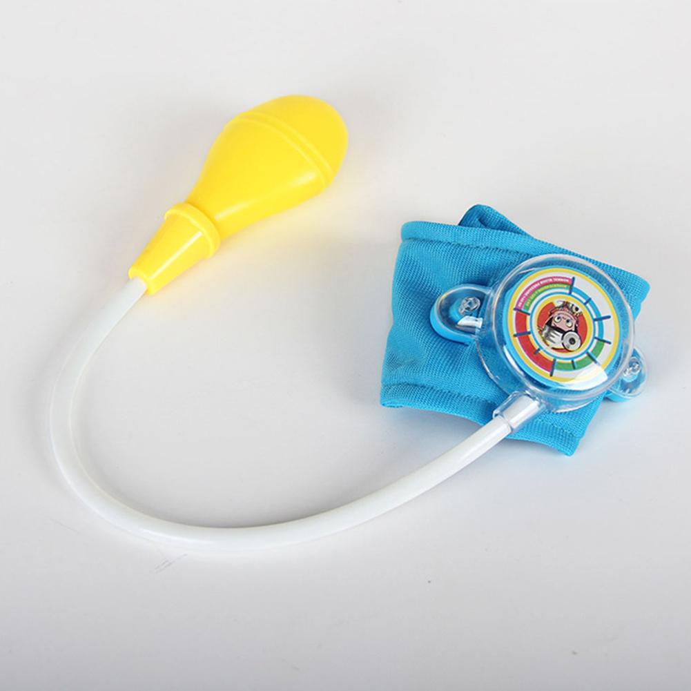 

Доктор Медсестра Артериальное Давление Доктор Игрушки Медицинские Игрушки Доктор Набор Игрушка Детский Доктор Набор Детские Подарки