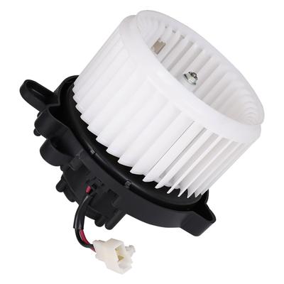 Interiérové doplňky – Kúrenie a ventilátory do auta