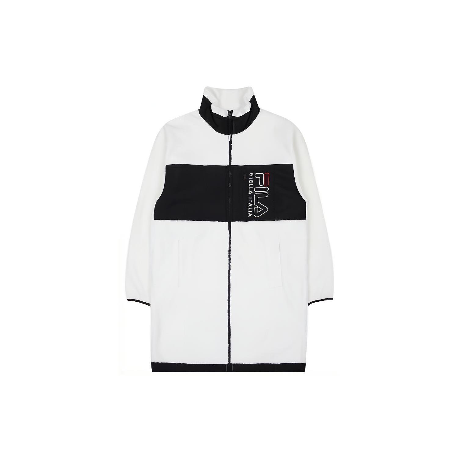 

New FILA Jackets Men s Multicolor FS2FTC1108X-OWH 95