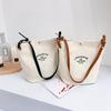 2021 New Canvas Shoulder Bag for Women Large Capacity Handbag and Tote Letter Designer Messenger Bag Crossbody Bag Tote