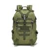 Outdoor Tactical Hiking Backpack, Water- & Tear-Resistant, Large Capacity