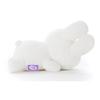 Bruna Suyasuya Friends Rabbit (White) Plush Toy S Approximately 23cm Wide