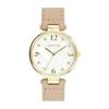 Follow Fragola Plus Antibacterial Strap Watch E03720A-1 MOC Women's Beige