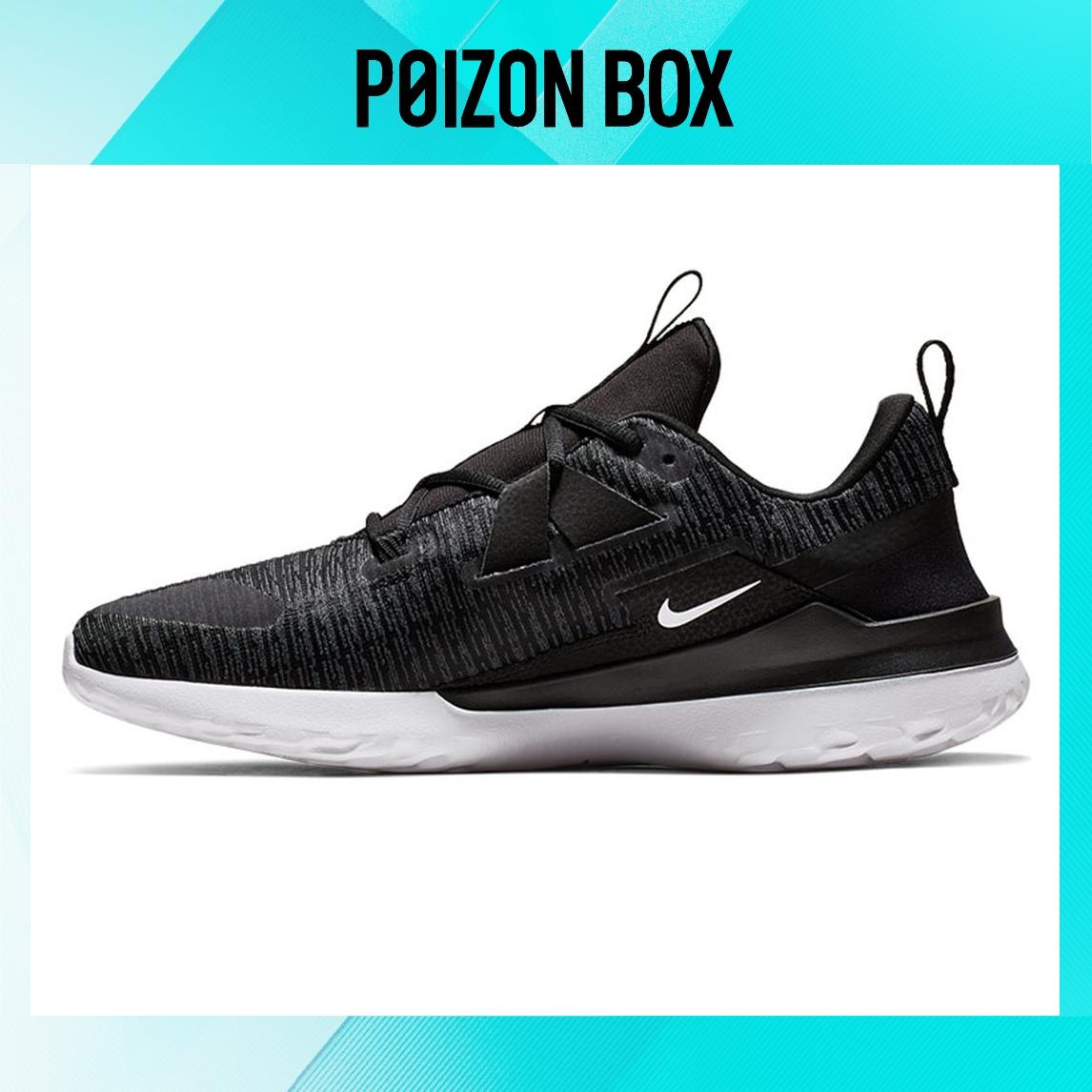 

кроссовки Nike Renew Arena Running shoes Unisex AJ5903-001