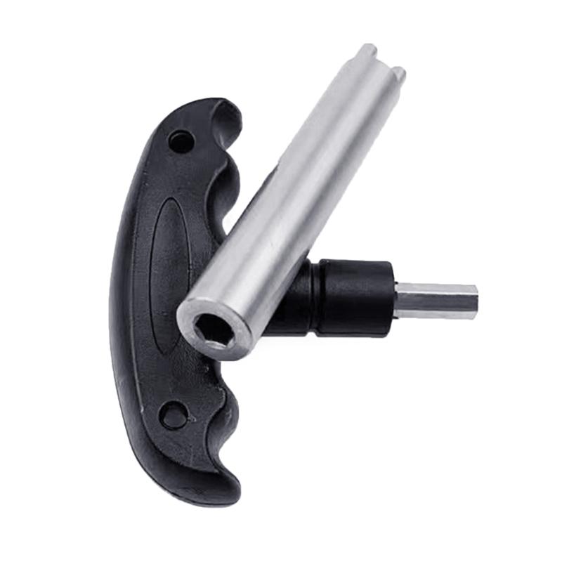 Detachable Handle Pool Cue Weight Bolts Set Pool Billiard Cue Weight Bolts Set