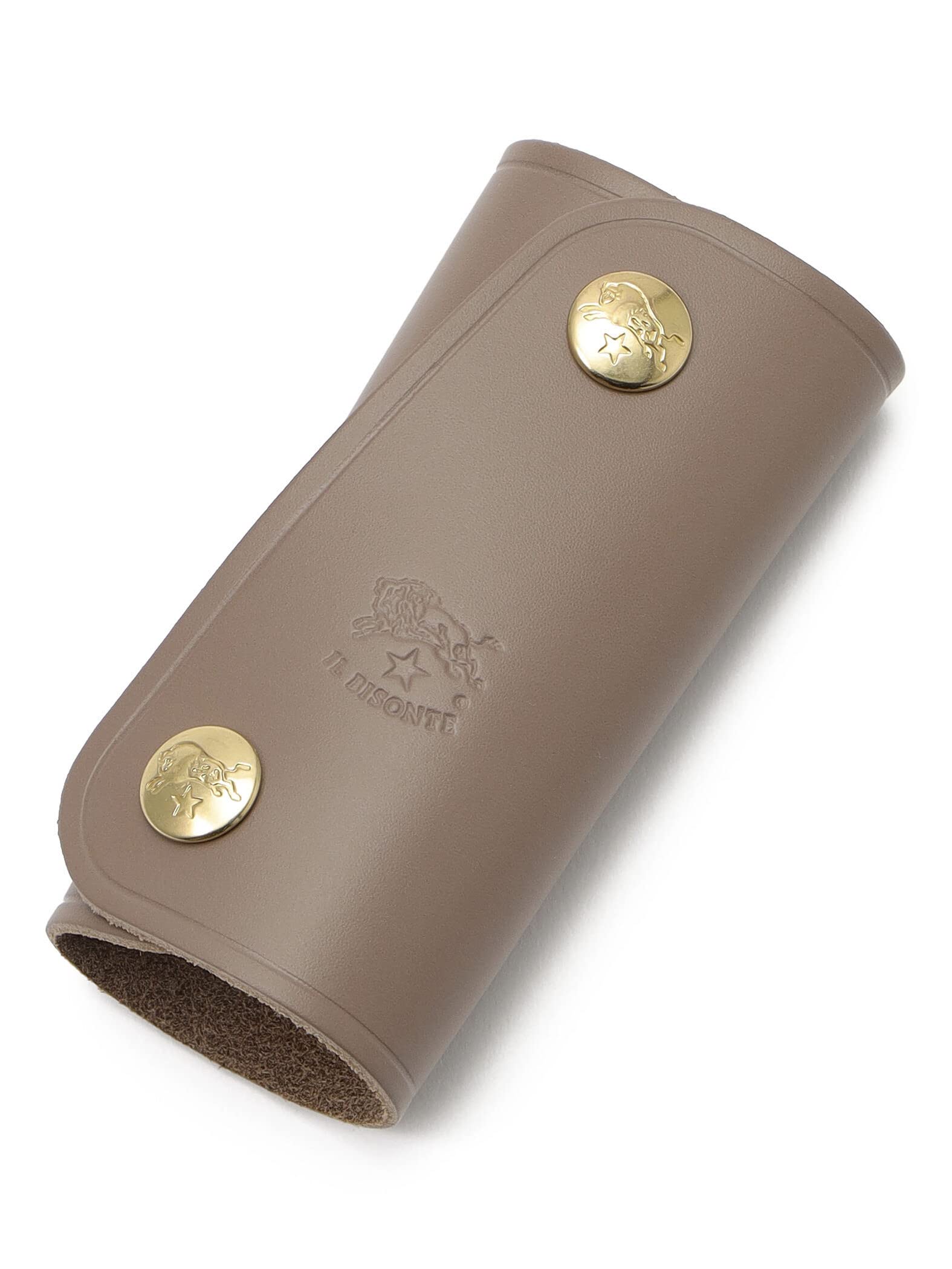 

Ключниця F Сіра [Il Bizonte] 54_1_5402300090 сірий колір