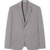SEVEN Men's Lightweight UV50+ Sun Protection Casual Suit Jacket