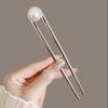 Elegant U-shaped Tassel Hairpin: Versatile Ancient Style Accessory for Updos