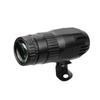   RGBW LED Beam Spot lights Pinspot Light with Remote   Stage Effect Lighting for DJ   Party Bar   Show Wedding