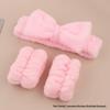 Absorbent Wristbands & Hair Ties: Moisture-Proof Cuffs, Yoga Headbands, and Hair Accessories