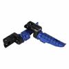 Front Footrests Foot Peg Fit for Benelli Tornado 252R 302R 2021-22 TNT 899 2022