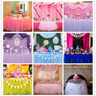 25 jardów 2 cale Kryształowy Tiul Rolka Organza Czysta Gaza Uroczystość Baby Shower Upominek Dekoracja Samochodu Ślubnego Impreza Dom Ogród Artykuły Rzemieślnicze