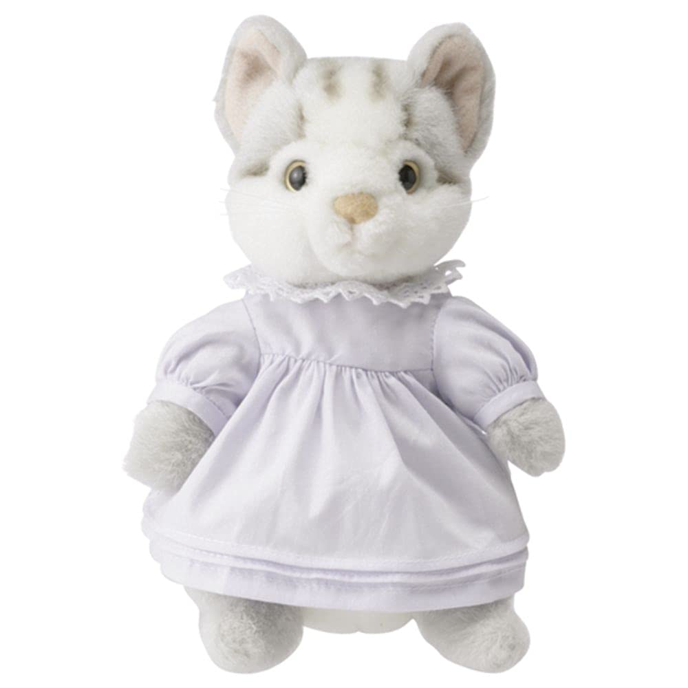 

Yoshitoku PETER RABBIT stuffed toy S 182654 Moppet-chan