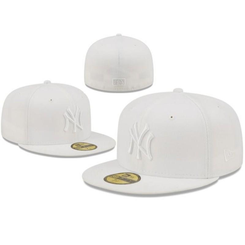 Hochwertige Vollständig Geschlossene Flache Kante Baseballkappe Herren Damen Outdoor Freizeit Hip Hop Sonnenhut