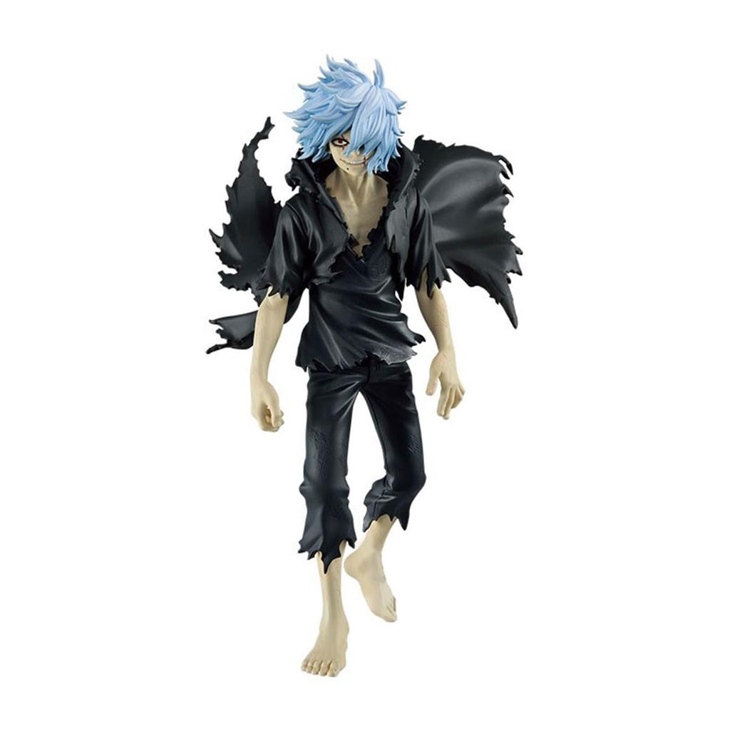 BANPRESTO My Hero Academia DXF Figure Tomura Shigaraki