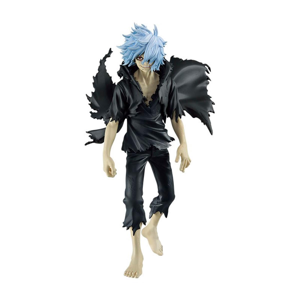 

Banpresto My Hero Academia DXF Figure Tomura Shigaraki