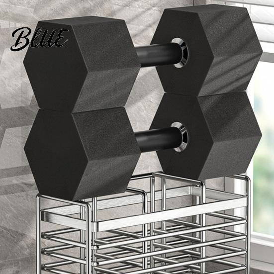 Durable Metal Drainer Rack Rust Utensil 46056 Holder Stainless Steel Compartments Drying Proof Space Saving Kitchen Storage Sink Caddy