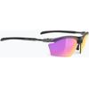 Rudy Project Rydon Slim Grey Sunglasses