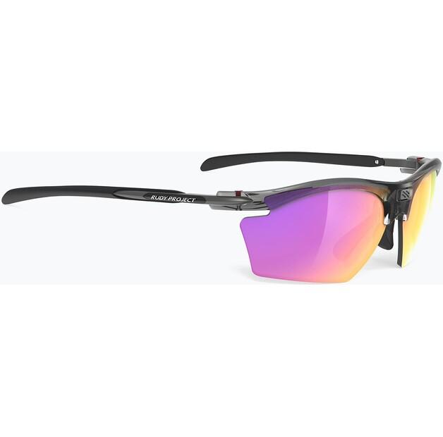 Rudy Project Rydon Slim Grey Sunglasses