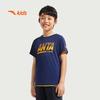 Anta Kids' 2025 Summer Ice Cool Sports T-Shirt