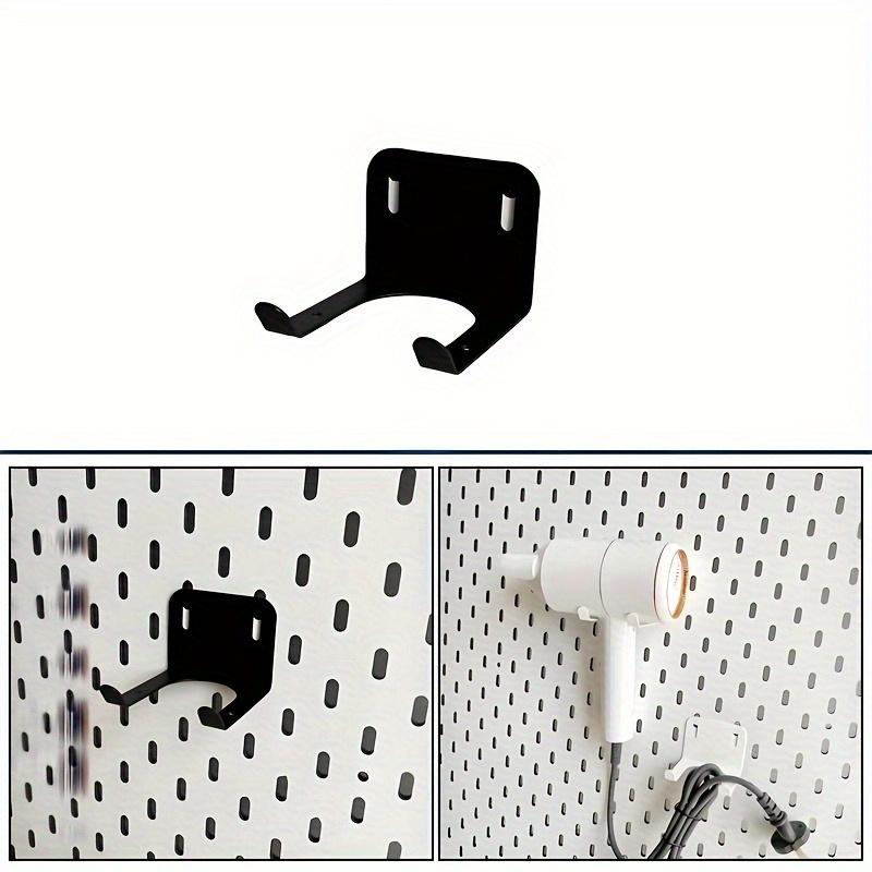 Easy To Install Heavy-duty Steel Weeding Machine Rack - Garage Wall Mounted Trimmer Rack