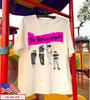 The Replacements White Cotton All Size S-5XL Unisex T Shirt BS76