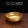 Uoto Stainless Steel Retro Kimchi Bowl