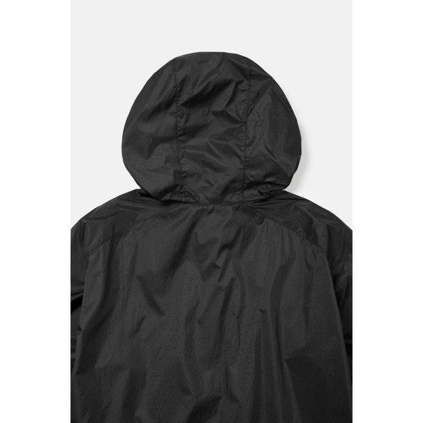 Kolon SportS Women S Windbreaker Jacket Jkjjm25272blk