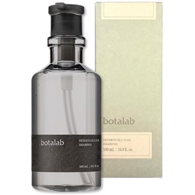 Botalab Shampoo Desert Cola, 1 Set, 500ml