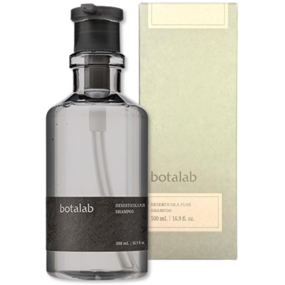 

Incellderm Botalab Шампунь Desert Cola, 1 набор, 500 мл