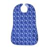 Washable 42x28 Inches Extra Large Bib Waterproof Saliva Towel  Elderly Care