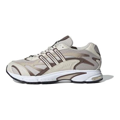 Temper Run 2.0 Alumina Earth Strata Unisex Sneaker Creme Wunder-Beige IH0401