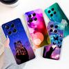 For Tecno Camon 30 Pro Case Back Cover For Tecno Camon 30 Premier Clear Soft Silicone Phone Case for Tecno Camon 30 4G 5G Coque