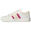 Nizza Wales Bonner X Nizza Originals Low 'Cream White Scarlet' S42621