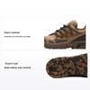 Atmos x ACS+ OG CSWP Strata Fossil Heren Sneakers Bruin L47504200