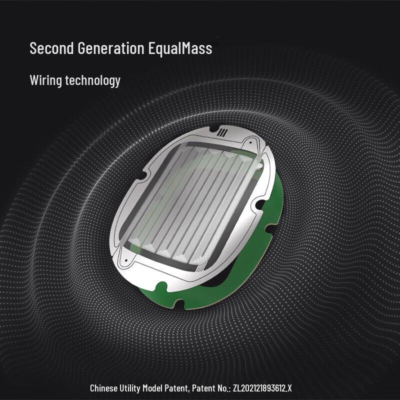 Edifier STAX SPIRIT S5 Over-Ear Planar Bluetooth Headphones