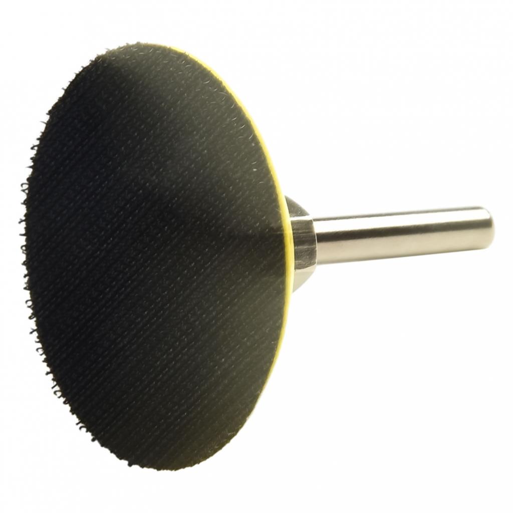 Polishing Restoration Headlight Scouring Pad DIY Kit Electric Drill Tool